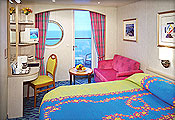 photo: Aboard Norwegian Cruise Line's Pride of Hawai'i